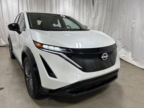 2023 Nissan ARIYA ENGAGE