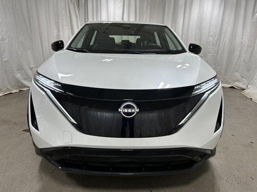 2023 Nissan ARIYA ENGAGE