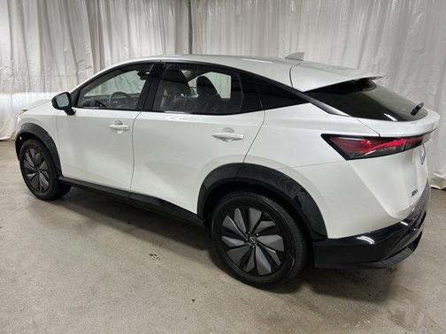 2023 Nissan ARIYA ENGAGE