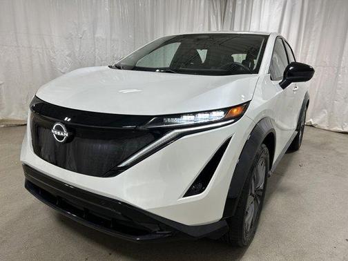 2023 Nissan ARIYA ENGAGE