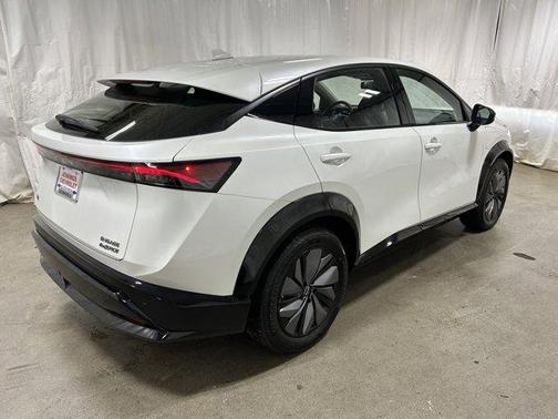 2023 Nissan ARIYA ENGAGE