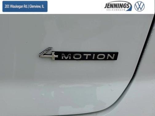 2025 Volkswagen Atlas Cross Sport 2.0T SE