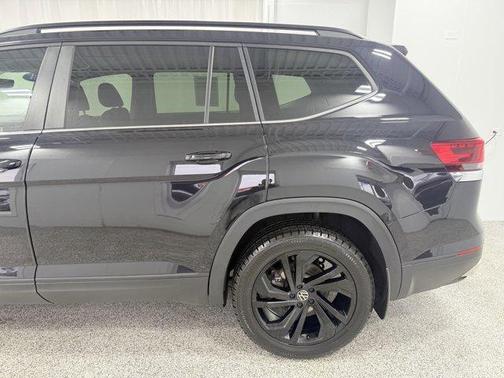 2021 Volkswagen Atlas 3.6 V6 SE w/ Technology