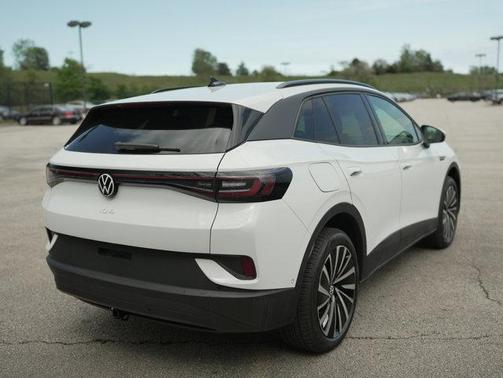 2025 Volkswagen ID.4 Pro