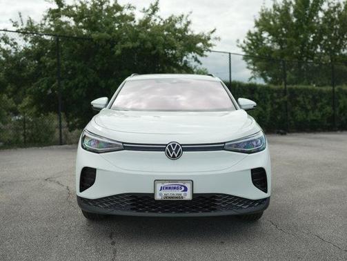 2025 Volkswagen ID.4 Pro