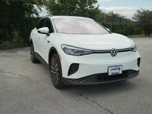 2025 Volkswagen ID.4 Pro