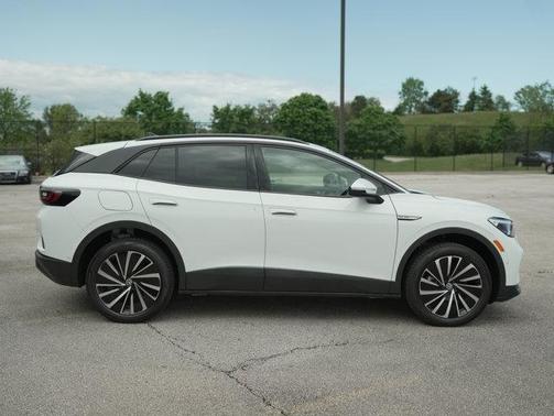 2025 Volkswagen ID.4 Pro