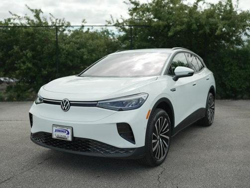 2025 Volkswagen ID.4 Pro