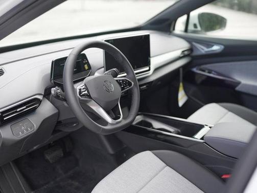 2025 Volkswagen ID.4 Pro