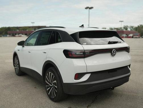 2025 Volkswagen ID.4 Pro