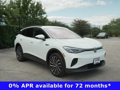 2025 Volkswagen ID.4 Pro