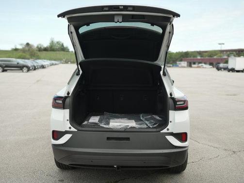 2025 Volkswagen ID.4 Pro