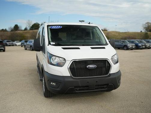 2023 Ford Transit-250 T250