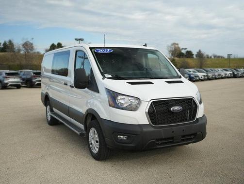 2023 Ford Transit-250 T250
