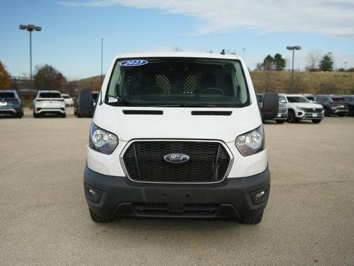 2023 Ford Transit-250 T250