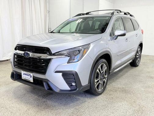 2023 Subaru Ascent Limited 7-Passenger
