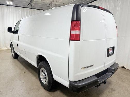 2024 Chevrolet Express 2500 Work Van