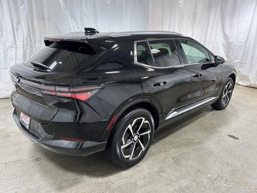 2024 Chevrolet Equinox EV LT