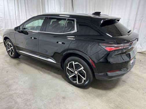2024 Chevrolet Equinox EV LT