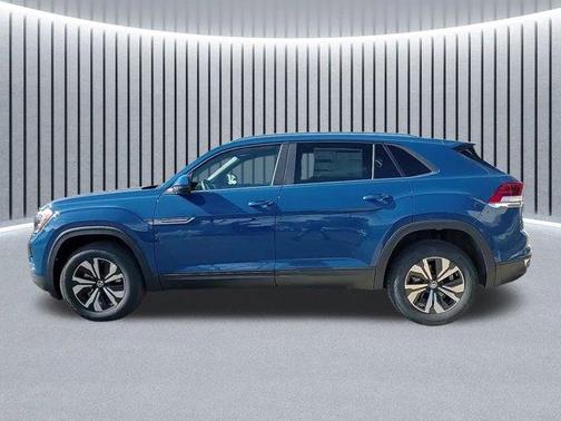 2025 Volkswagen Atlas Cross Sport 2.0T SE