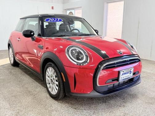 2023 MINI Hardtop Cooper