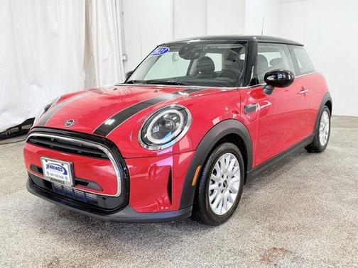 2023 MINI Hardtop Cooper