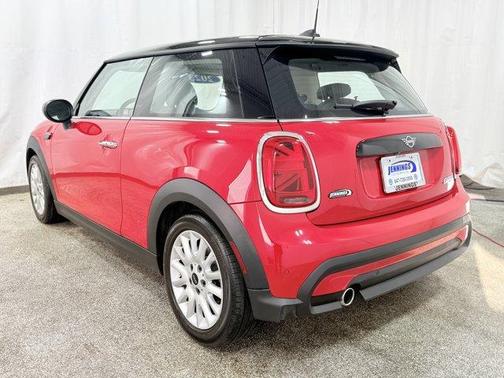 2023 MINI Hardtop Cooper