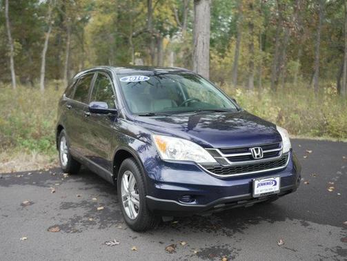 2010 Honda CR-V EX-L