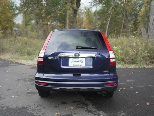 2010 Honda CR-V EX-L