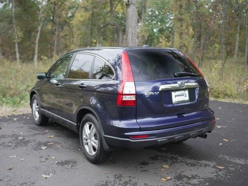 2010 Honda CR-V EX-L