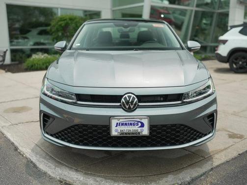 2025 Volkswagen Jetta 1.5T SEL