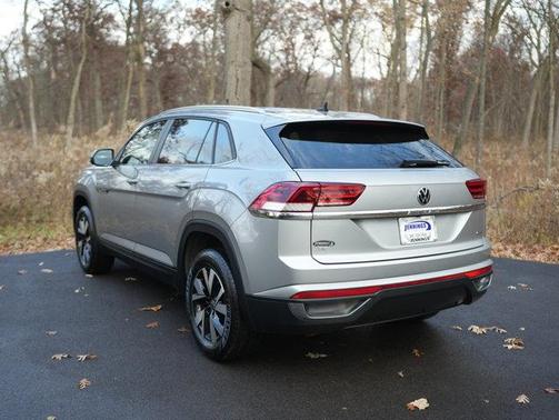 2023 Volkswagen Atlas Cross Sport 2.0T SE