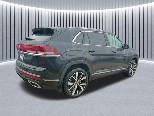 2025 Volkswagen Atlas Cross Sport 2.0T SEL Premium R-Line