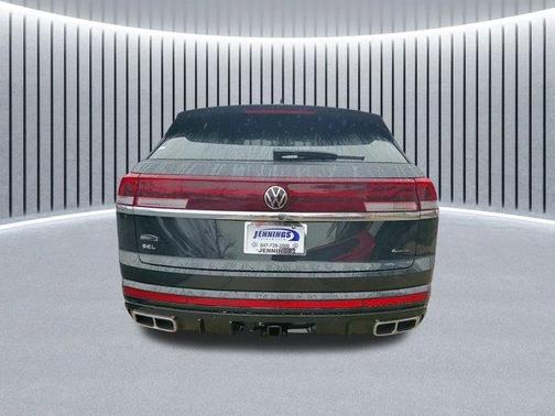 2025 Volkswagen Atlas Cross Sport 2.0T SEL Premium R-Line