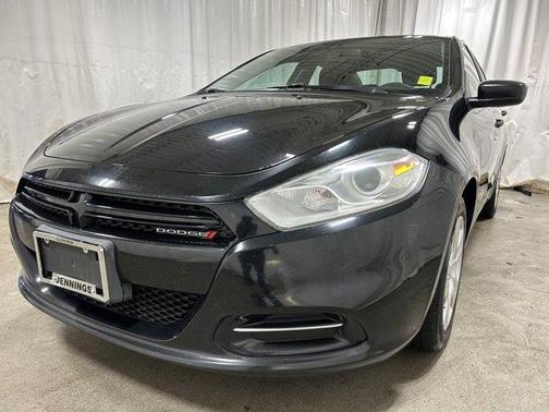 2013 Dodge Dart SE