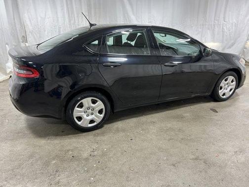 2013 Dodge Dart SE