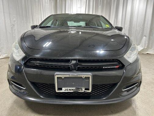 2013 Dodge Dart SE