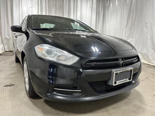 2013 Dodge Dart SE