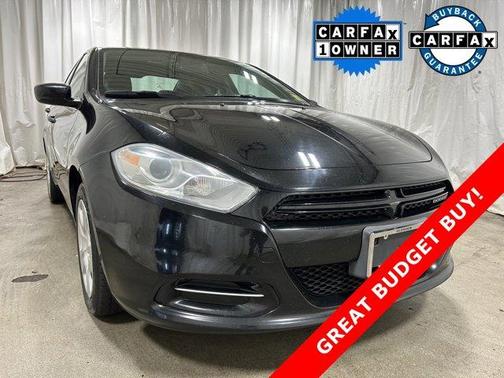 2013 Dodge Dart SE
