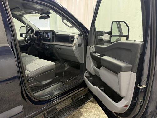 2023 Ford F-350 Super Duty