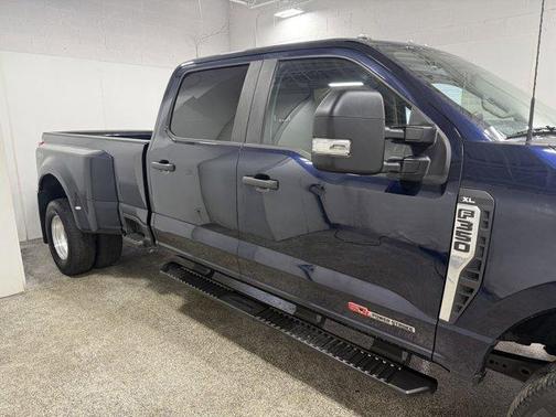2023 Ford F-350 Super Duty