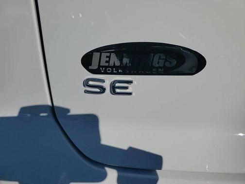 2025 Volkswagen Atlas Cross Sport 2.0T SE