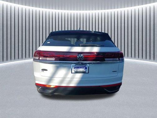 2025 Volkswagen Atlas Cross Sport 2.0T SE