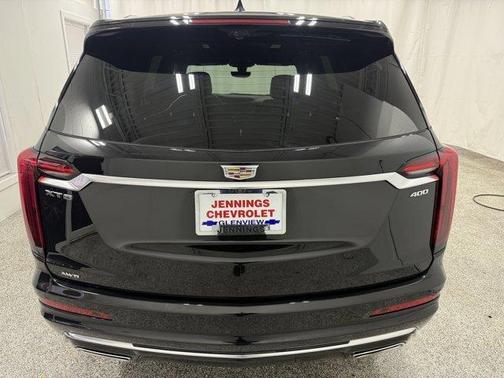 2024 Cadillac XT6 Premium Luxury AWD
