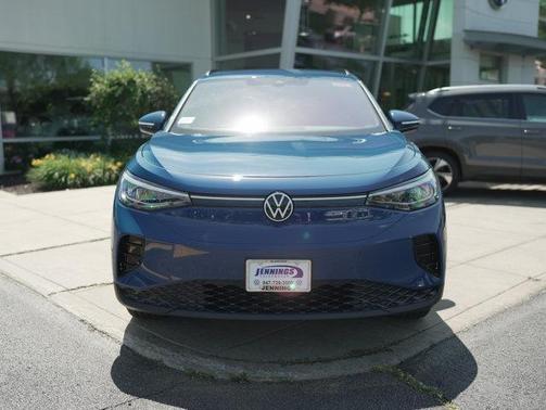 2025 Volkswagen ID.4 Pro