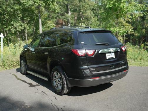 2016 Chevrolet Traverse 2LT