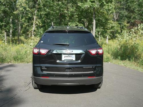 2016 Chevrolet Traverse 2LT