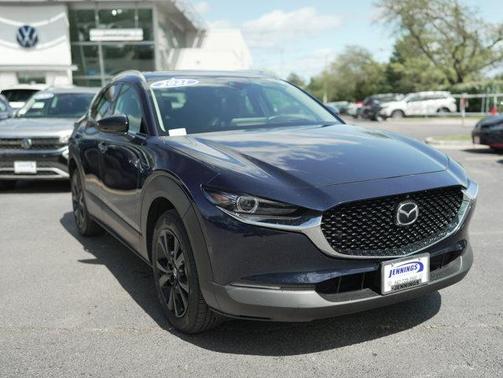 2021 Mazda CX-30 Turbo Premium Plus Package