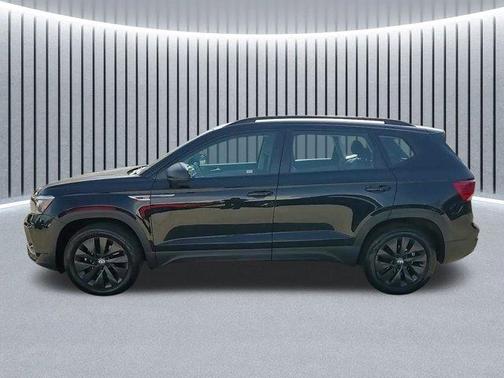 2022 Volkswagen Taos 1.5T S