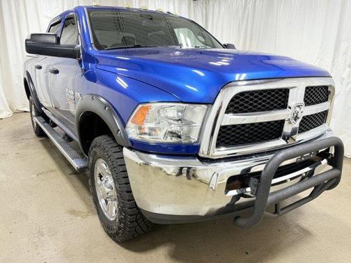 2016 RAM 2500 Tradesman